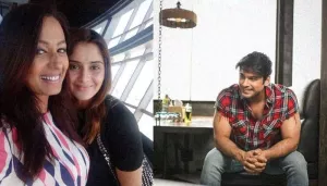 Kashmera Shah Finds Ideal Hubby For Sister-In-law, Arti Singh In Sidharth Shukla, Says He Is Perfect