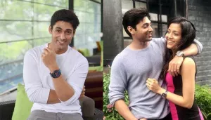 Ruslaan Mumtaz And Nirali Mehta Are All Set To Embrace Parenthood, Elated Daddy-To-Be Shares Details