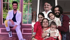 Riteish Deshmukh Opens Up On His Desire To Make A Biopic On His Late Father, Vilasrao Deshmukh