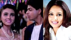 Suchitra Krishnamoorthi Of 'Kabhi Haan Kabhi Naa' And Her Daughter, Kaveri Share Uncanny Resemblance