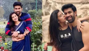 Rajeev Sen's Beautiful Birthday Wish For His Adorable Wife, Charu Asopa Sen Will Melt Your Heart