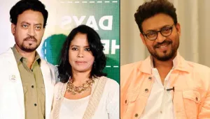 Irrfan Khan Reveals How Wife, Sutapa Sikdar Fulfils His Sweet Cravings In Healthy Way As He's Unwell