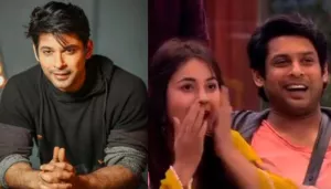Sidharth Shukla's Hilarious Reply To Fans Asking Him About His Marriage Plans, Says 'I'm Not Sheila'
