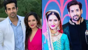 Puja Banerjee Announces Her 'Soon' Wedding With Fiance, Kunal Verma After Two Years Of Engagement