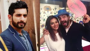 Siddhant Karnick Opens Up About His Divorce And What Went Wrong In His Marriage With Megha Gupta