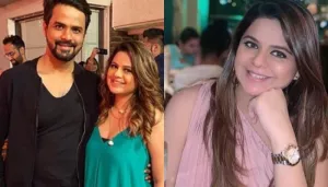 Rucha Gujarathi Of 'Kkusum' Is All Set To Embrace Motherhood, Shares Picture Flaunting Her Baby Bump