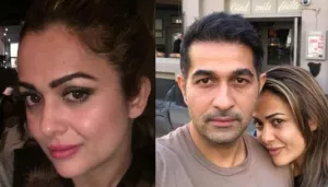 Amrita Arora's Lovely Birthday Wish For Her 'Main Man', Shakeel Ladak Is Filled With Love And Goals