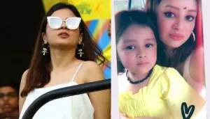 MS Dhoni's Daughter, Ziva Dhoni's Must Read Conversation With Mom, Sakshi Dhoni About Coronavirus