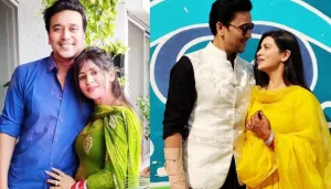 Anurag Sharma And Nandini Gupta's Wedding Video 'Anudini' Is Filled With Love And Couple Goals