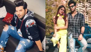 Paras Chhabra Opens Up About His Relationship Status And Marriage Plans With Mahira Sharma