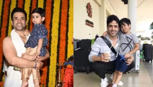 Tusshar Kapoor Talks About Choosing Surrogacy Over Adoption And The Support He Got From His Family