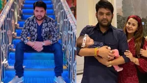 Kapil Sharma Excited To Worship Baby Girl, Anayra On Durga Ashtami, Reveals Plans For Special Day