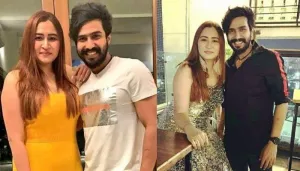 Jwala Gutta Accepts Her Relationship With South Actor, Vishnu Vishal, Talks About Wedding Plans