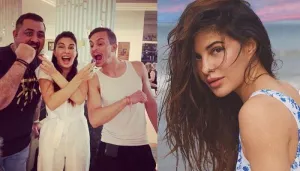 Jacqueline Fernandez's Brother Reveals About Her Lover And The Fight Between Them And Her Ex