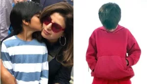 Farah Khan's Son, Czar Makes A Rap Song To Make People Aware Of Coronavirus Pandemic, B-Town Reacts