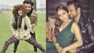 Rithvik Dhanjani And Asha Negi Call It Quits After More Than 6 Years Of Relationship, Details Inside