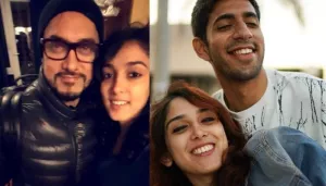 Aamir Khan's Daughter, Ira Khan Breaks Up With Her Longtime Boyfriend, Mishaal Kirpalani, Here's Why