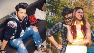 Paras Chhabra Wants To Be A Part Of Couple Dance Reality Show, Nach Baliye With Mahira Sharma