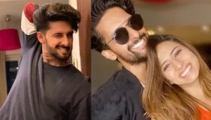 Ravi Dubey Shares A Hilarious Post For Wife, Sargun Mehta, Proves That He Is A 'Joru Ka Ghulam'