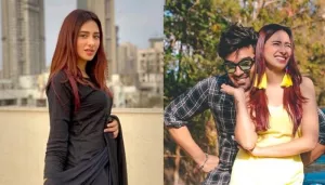 Mahira Sharma Reveals She Has Beaten Paras Chhabra Twice In This Game In Lockdown, Shares Pictures