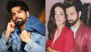 Rithvik Dhanjani's Cryptic Love Quotes Amidst Breakup Rumours With Asha Negi Hints To A Confirmation