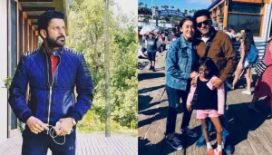 Manoj Bajpayee To Celebrate His 51st Birthday With Wife, Shabana And Daughter, Ava In Uttrakhand