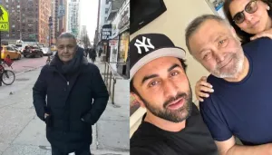 Rishi Kapoor Dies At 67, He Took His Last Breath At The Hospital With His Family In Attendance