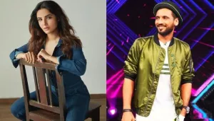 Jasmin Bhasin Reacts On Her Rumoured Relationship With 'Khatron Ke Khiladi 9' Winner, Punit Pathak