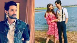 Vikrant Massey Revealed How Is He Planning To Celebrate His 33rd Birthday Amid COVID-19 Lockdown