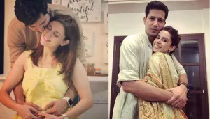 Sumeet Vyas Shares The Delivery Date Of Wife Ekta Kaul And If They Want A Baby Girl Or A Boy