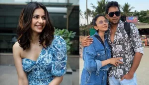 Rakul Preet Singh Reveals The Reason Why She Is Still Single, Gets Trolled By Brother!