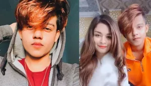 Riyaz Aly Talks About His Relationship Status With Avneet Kaur And Dream Of Working In Bollywood