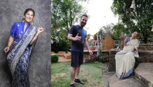 Archana Puran Singh's Mother And Husband, Parmeet Sethi Make Fun Of Her, Call Her 'Video Wala'