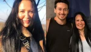 Ayesha Shroff Shares Son, Tiger Shroff's Photo With Grandmother Rita Shroff, Calls Him 'Angel Gonda'