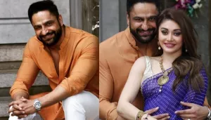 Parag Tyagi's Father Dies Of Heart-Attack, Actor With His Wife, Shefali Jariwala Fly For Last Rites