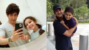 Mahesh Babu Reveals Who He Likes More Between Son, Gautam And Daughter, Sitara When Asked By A Fan