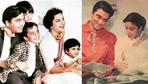 Sunil Dutt Life: From A Radio Jockey To A Famed Actor And The Man Who Redefined Fatherhood