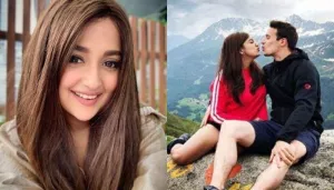 Monali Thakur Admits Being Secretly Married To Maik Richter For 3 Years, Says Nobody Knows Yet