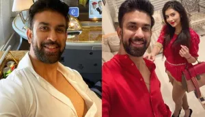 Rajeev Sen Rubbishes Reports Of His Troubled Marriage With Wife, Charu Asopa