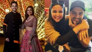 Parineeti Chopra Wishes Brother, Shivang Chopra 'Happy Birthday' With A Hilarious Face-Swapped Photo
