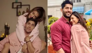 Divya Agarwal Gets A Big Surprise Gift From Boyfriend, Varun Sood For Renovating Their House