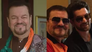 Neil Nitin Mukesh Pens A Lovely Wish For Dad, Nitin Mukesh's 70th Birthday, Calls Himself Blessed