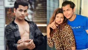 Siddharth Nigam Pens A Heartfelt Note For His Rumoured Beau, Avneet Kaur, Says 'Sidneet' Is Forever
