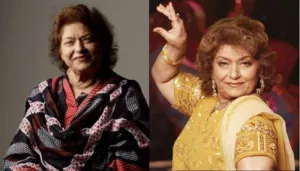 Bollywood's 'Masterji', Saroj Khan Dies At The Age Of 72 In Mumbai, Bollywood Pours In Condolences