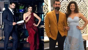Pooja Batra And Nawab Shah Complete One Year Of Marital Bliss, Post Adorable Wishes For Each Other