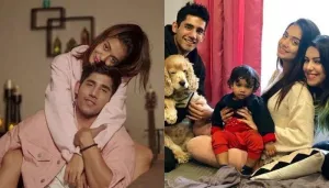 Divya Agarwal's 'Nanad', Akshita Sood Sneakily Sends Her Picture Of Boyfriend, Varun Sood
