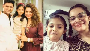 Shweta Kawaatra Opens Up About Her Postpartum Depression, Says She Took One Year To Seek Help