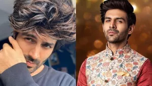 Kartik Aaryan Gives An Epic Reply To A Fan Enquiring About His Marriage And It Will Make You ROFL
