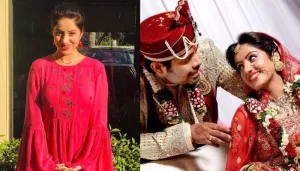 Deepika Singh Thanks Her Husband, Rohit Raj Goyal For Planning The Best Birthday Trip To Odisha