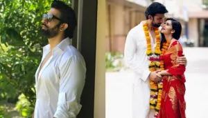 Rajeev Sen Lists 'Benefits Of Being Single' In A Cryptic Post Amidst Tiff With His Wife, Charu Asopa